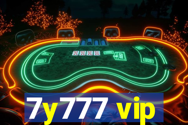 7y777 vip